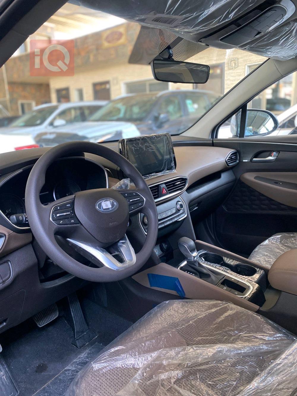 هیوندای سەنتافی